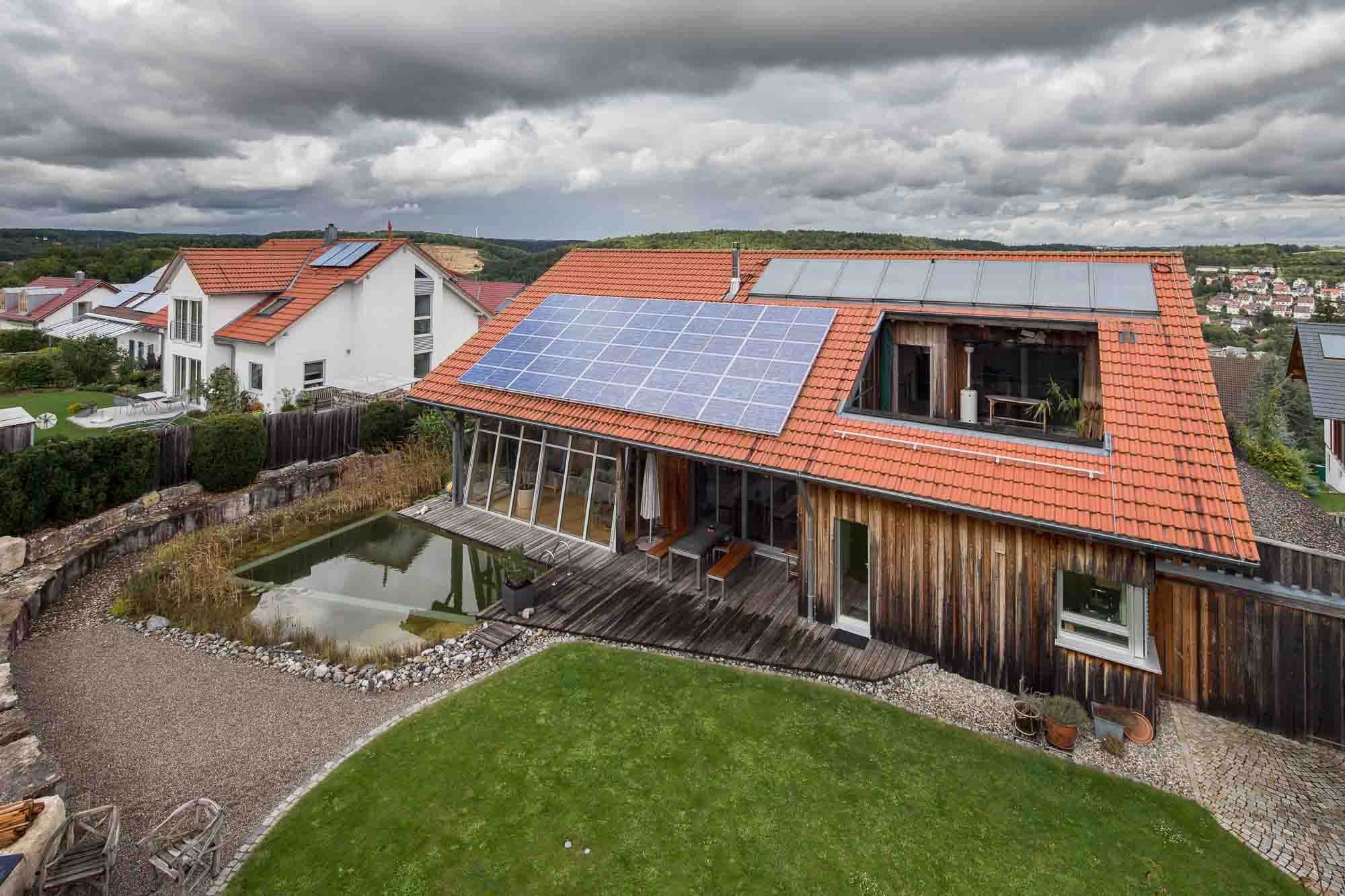 Immobilienfotografie für Hausverwaltungen, Haus- und Wohnungseigentümer