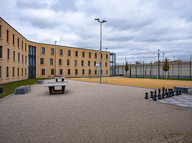 JSA Arnstadt