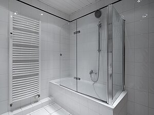 Architekturfotografie Badezimmer