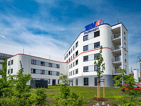 TÜV Thüringen