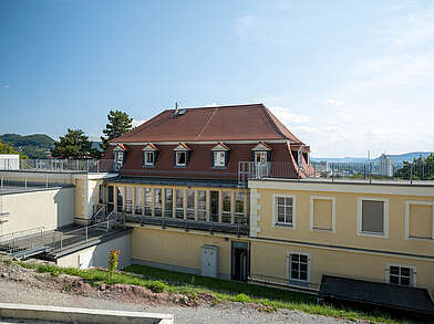 Helmholtzinstitut Jena