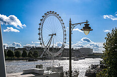 London Eye