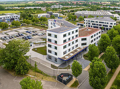 TÜV Thüringen