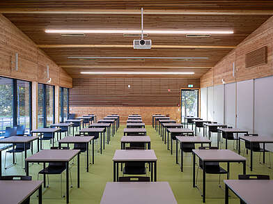 Green Campus