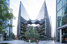 London Bridge City More London