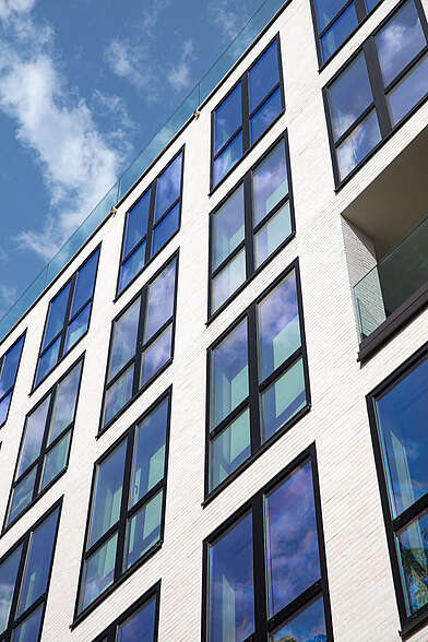 Architekturfotografie in Stuttgart