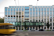 Architekturfotografie in Stuttgart