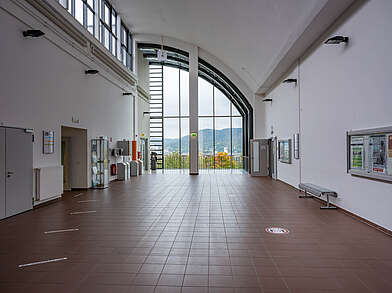 Ernst-Abbe Hochschule Jena