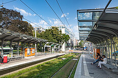 Architekturfotografie in Stuttgart