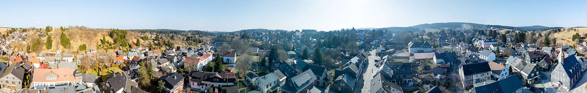 Immobilie in Schmidefeld