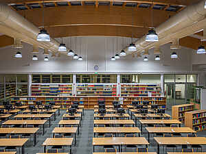 Freie Universität Berlin