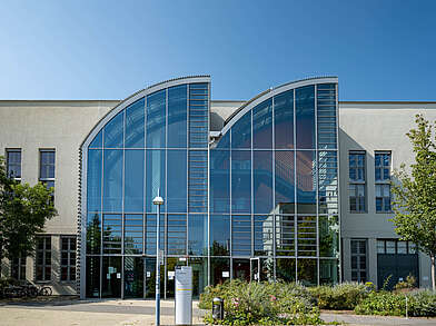Ernst-Abbe Hochschule Jena