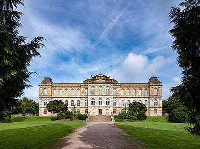 Herzogliches Museum Gotha