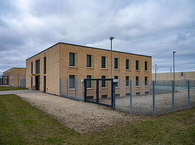 JSA Arnstadt