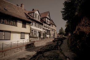 Quedlinburg