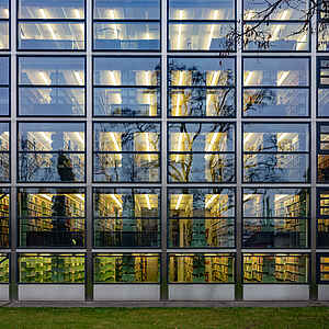 Freie Universität Berlin