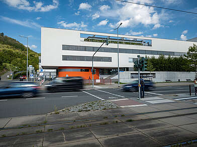 Laborzentrum Jena