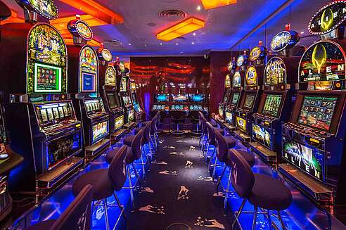 Interior Photography