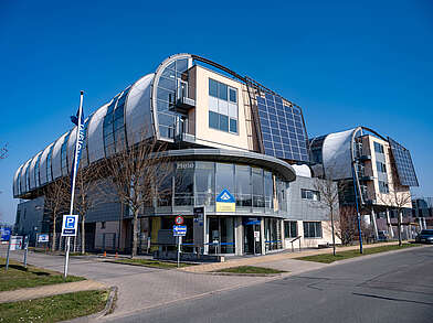 Melexis Erfurt