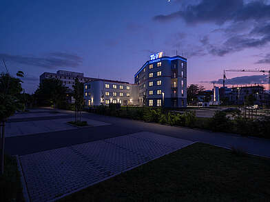 TÜV Thüringen