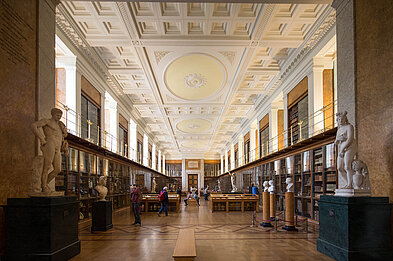 The British Museum Great Russell St, London WC1B 3DG