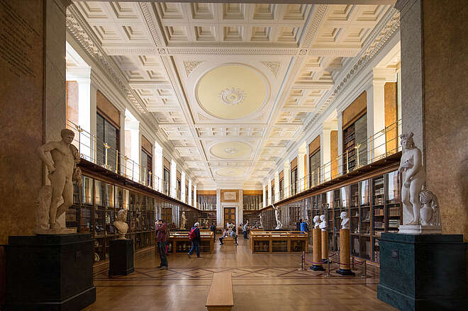 The British Museum Great Russell St, London WC1B 3DG