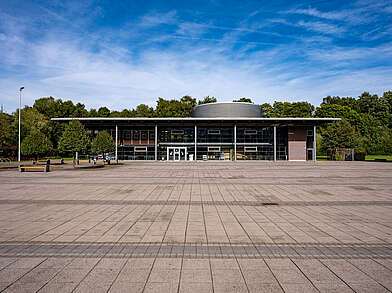 Hochschule Schmalkalden