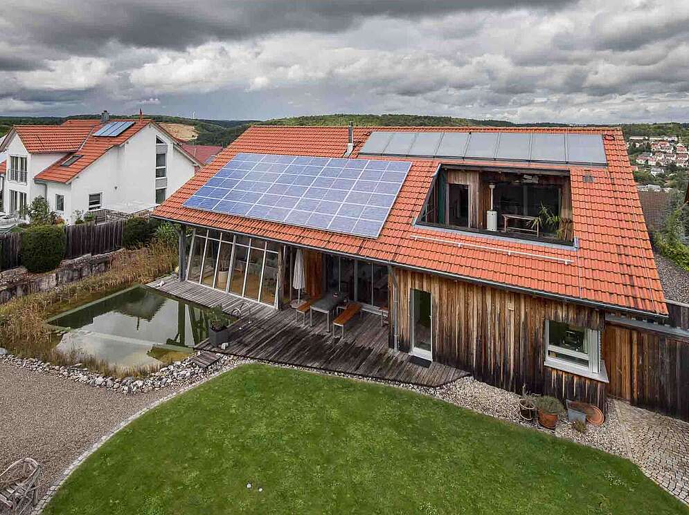 Immobilienfotografie für Hausverwaltungen, Haus- und Wohnungseigentümer