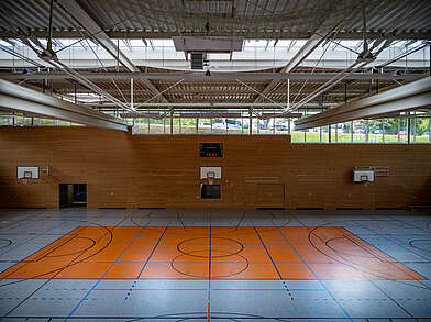 Sportgymnasium Erfurt
