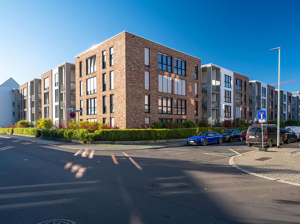 Immobilienfotografie für Hausverwaltungen, Haus- und Wohnungseigentümer