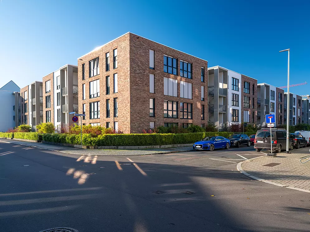 Immobilienfotografie für Hausverwaltungen, Haus- und Wohnungseigentümer