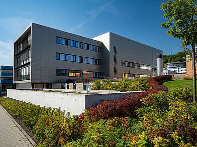 Abbe-Center of Photonics