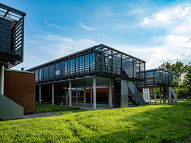 Duale Hochschule Gera-Eisenach