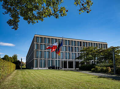 Bundesarbeitsgericht
