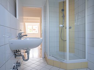 Architekturfotografie Badezimmer