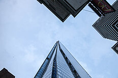 London Bridge City More London