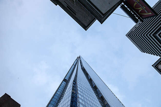 London Bridge City More London