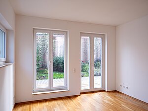 Architekturfotografie Kinderzimmer