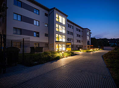 WBG Erfurt