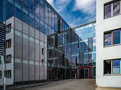 Sportgymnasium Erfurt