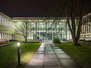 Freie Universität Berlin