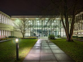 Freie Universität Berlin