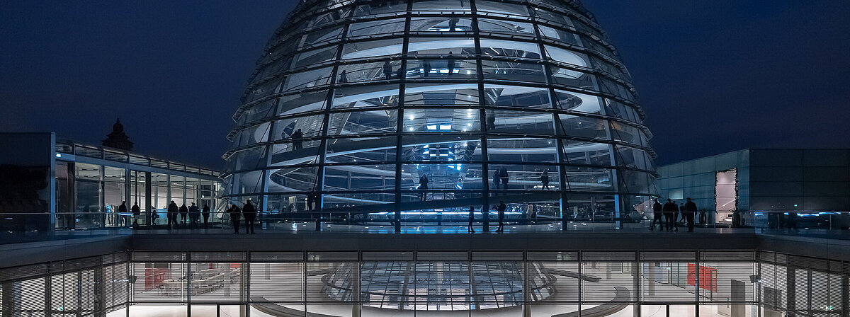 Berlin Bundestag