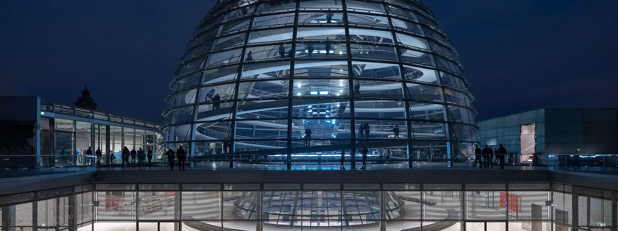 Berlin Bundestag