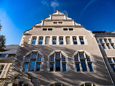 Amtsgericht Rudolstadt