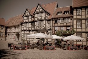 Quedlinburg