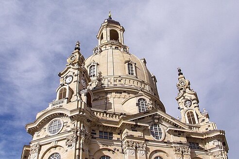 Frauenkirche Dresden
