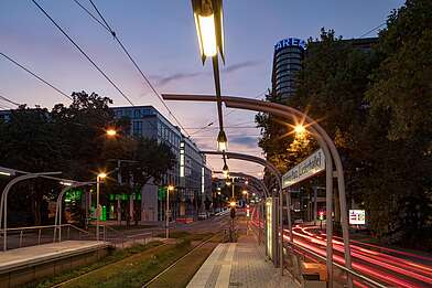 Architekturfotografie in Stuttgart