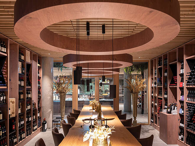 The Grand Green Familux Resort