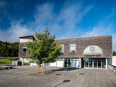 Sportgymnasium Oberhof